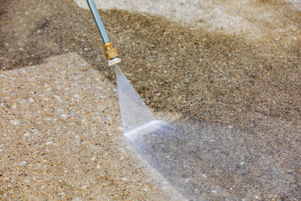Best Deck and Patio Pressure Washing in Logansport, IN